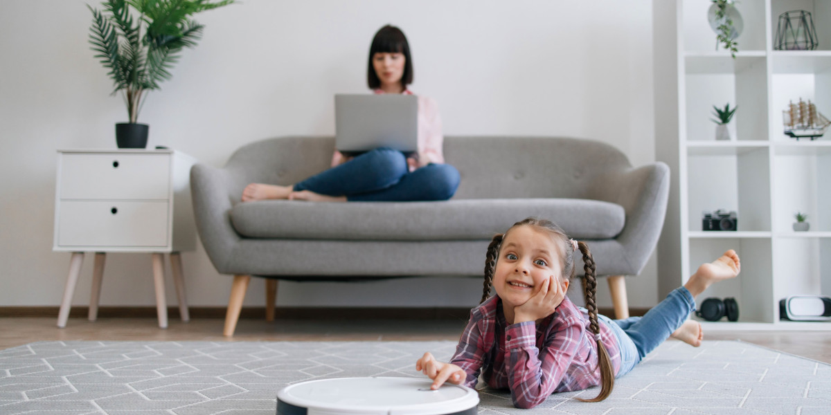 The Best Affordable Robot Vacuums: A Comprehensive Guide