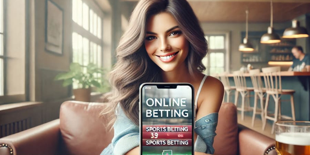 Unlocking Safe Online Betting: How Sureman’s Scam Verification Platform Protects You