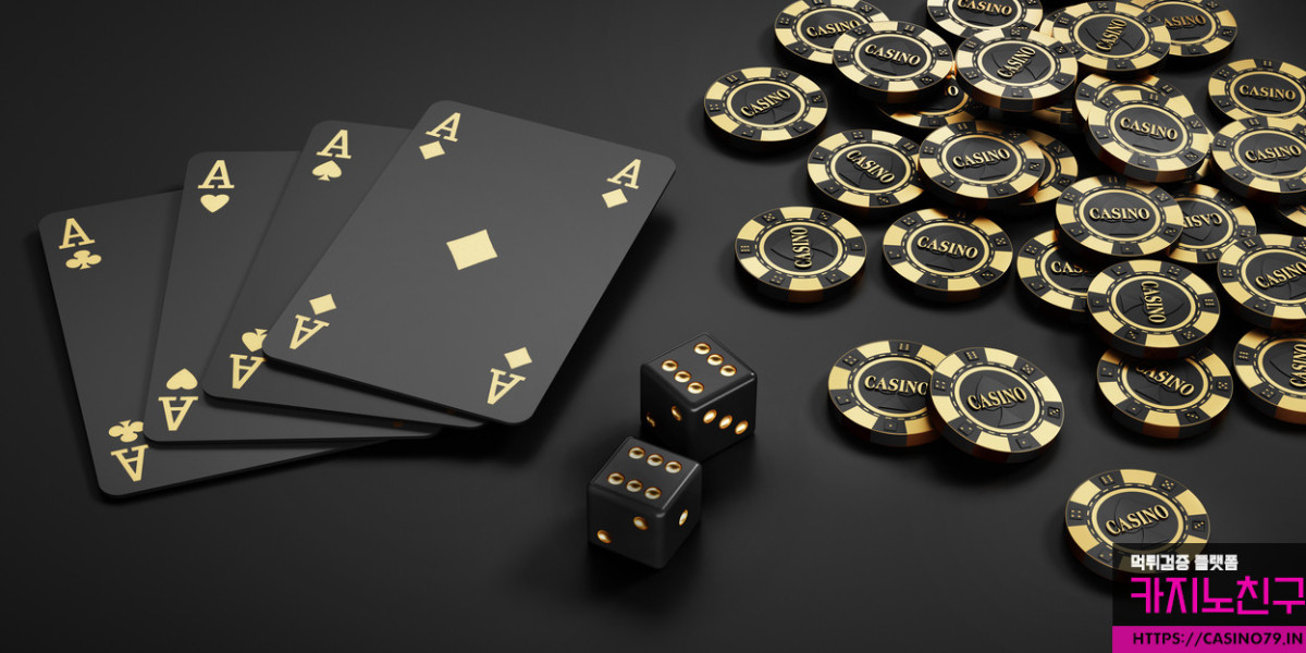 Casino79: Your Ultimate Scam Verification Platform for Slot Site Safety