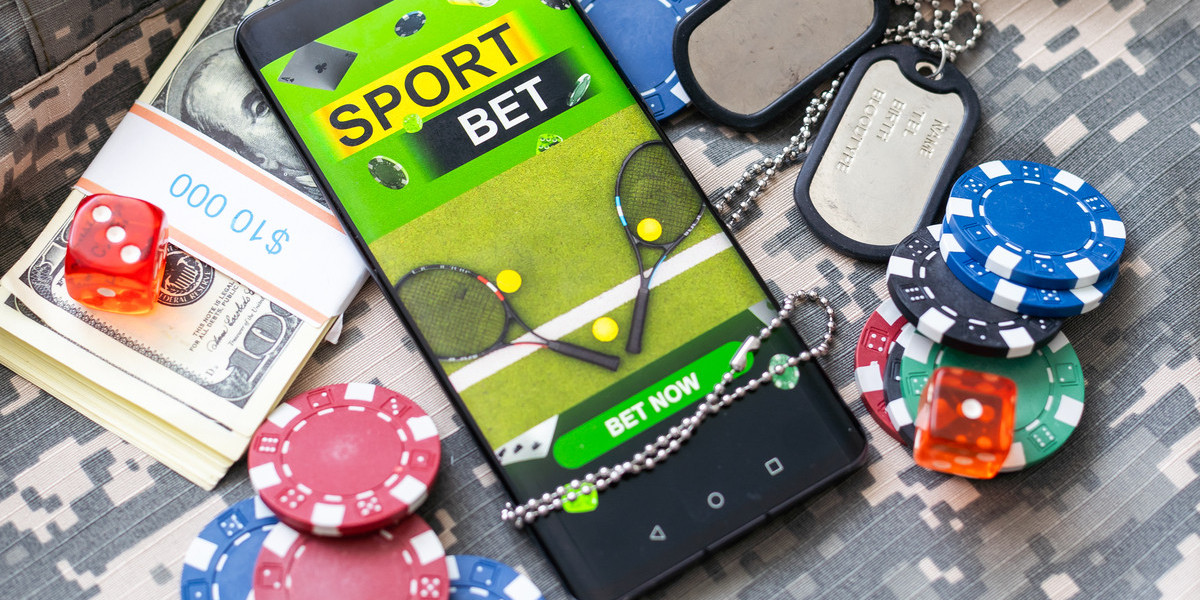 The Exciting World of Sports Betting: A Comprehensive Guide