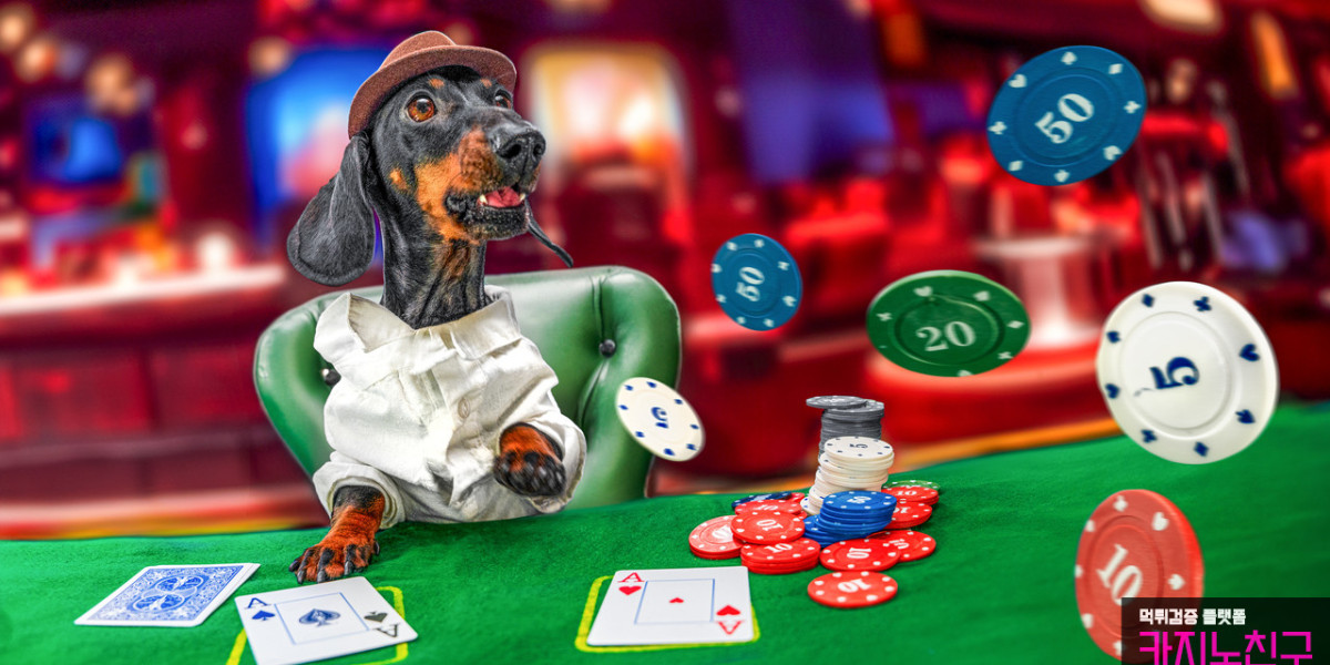 Baccarat Site: Ensuring Safe Gambling with Casino79’s Scam Verification Platform