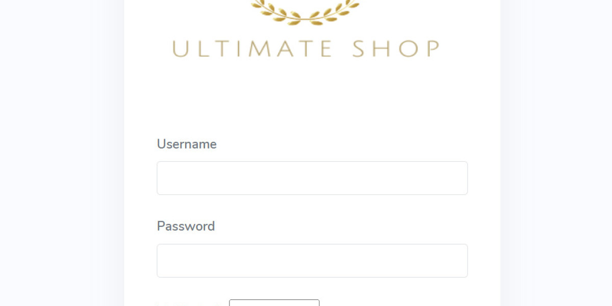 Ultimate Shop Sucks. But It's Best to Probably Know More About It Than That.