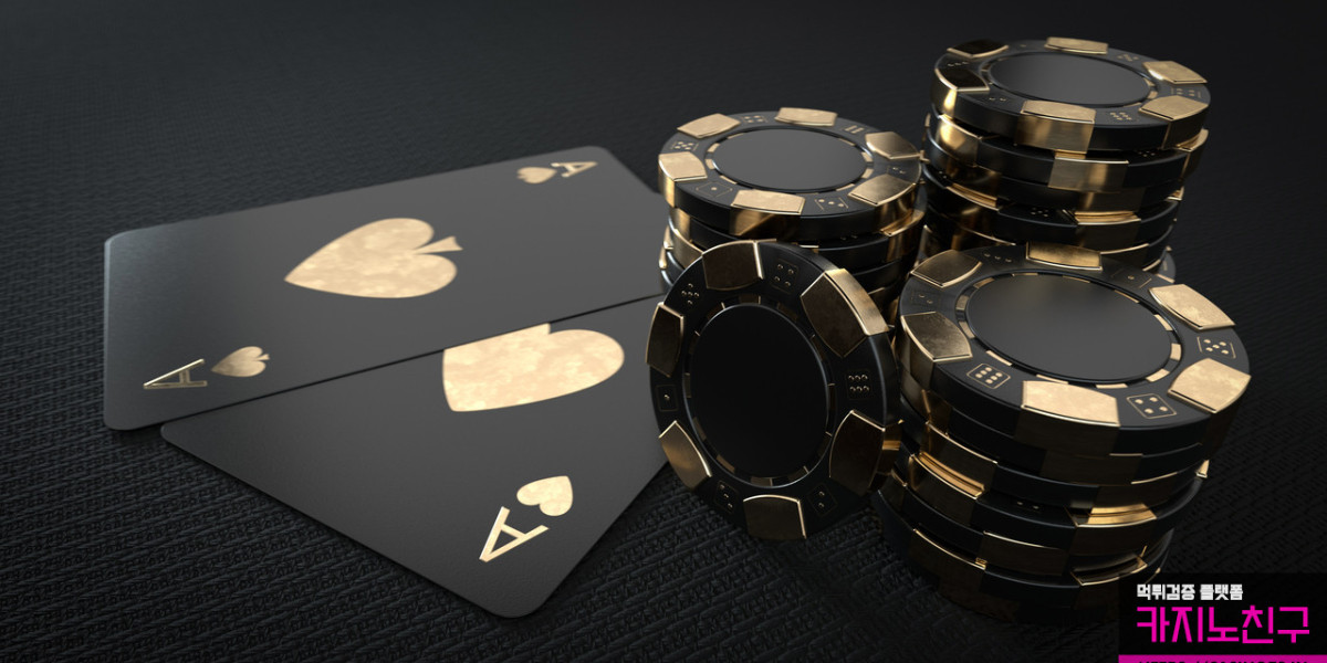 Discovering the Perfect Scam Verification Platform for Gambling Sites: Introducing Casino79