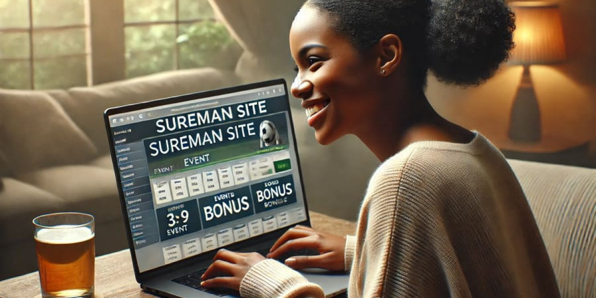 Understanding Sports Toto: Enhancing Security with Sureman Scam Verification Platform