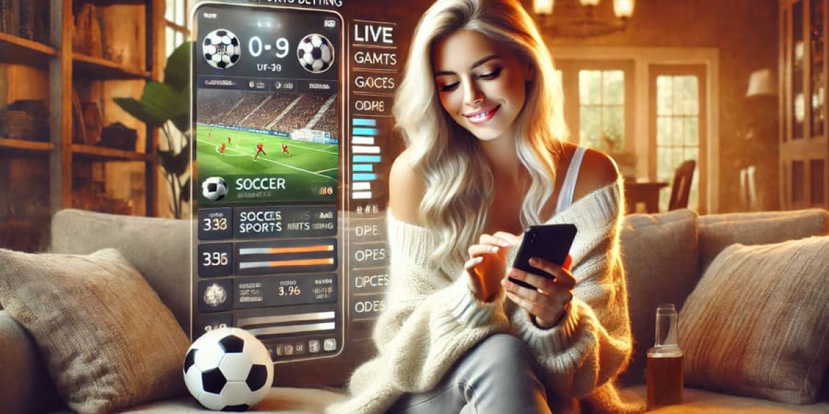 Discover the Perfect Scam Verification Platform for Safe Sports Betting on toto79.in