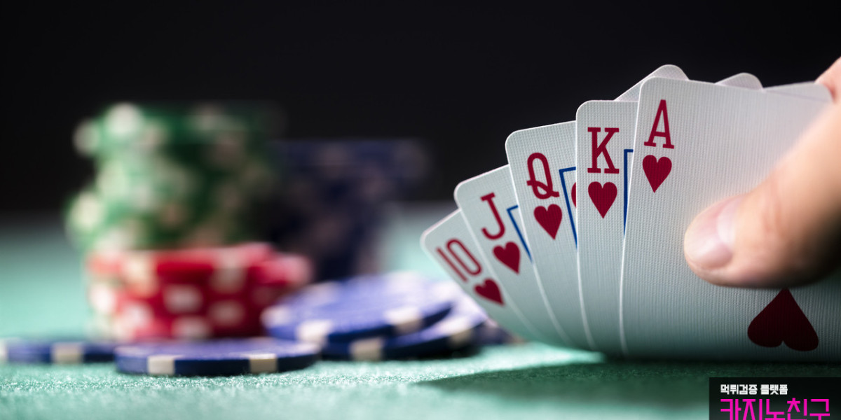 Exploring the World of Online Betting: How Casino79 and Scam Verification Can Keep You Safe