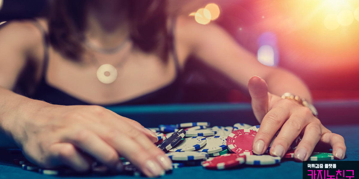 Discover the World of Slot Sites with Casino79: Your Ultimate Scam Verification Platform