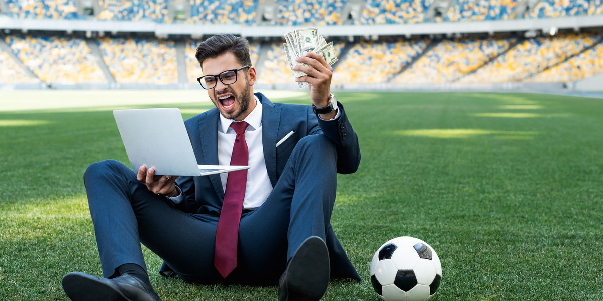 The Rise of Online Sports Betting: A Game Changer in the Gambling Industry