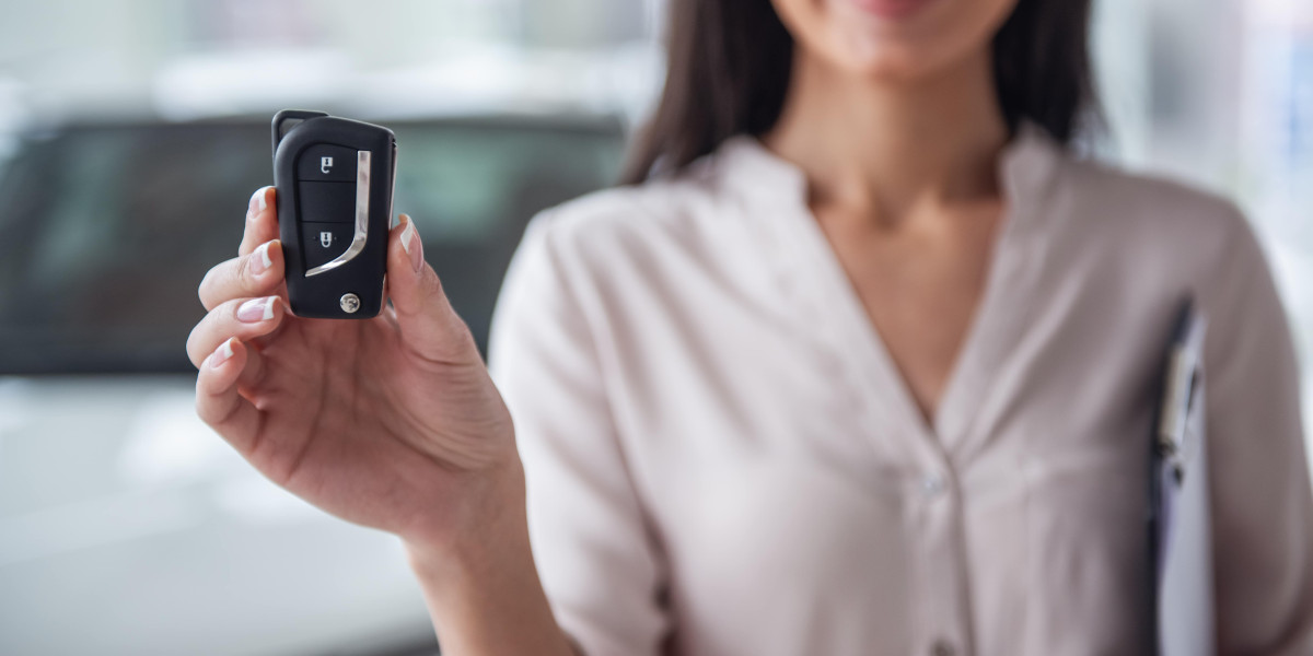 The Reasons You're Not Successing At Best Auto Locksmith Ampthill
