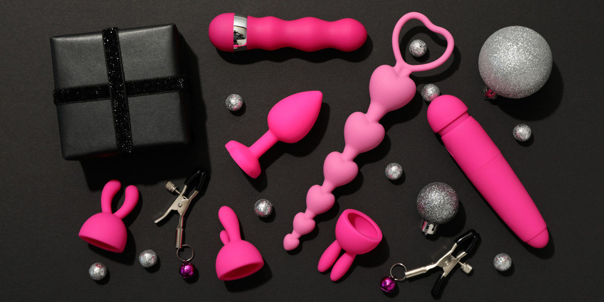 Five Killer Quora Answers To Adult Toys Uk