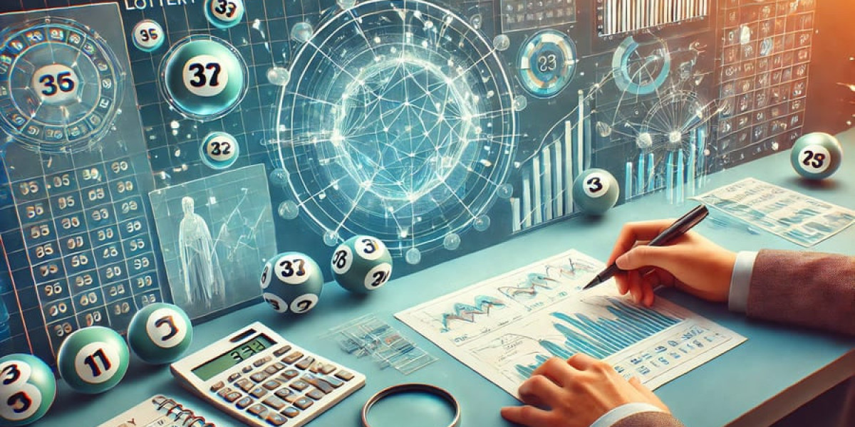 Lotto Pool Management: Maximizing Your Chances of Winning