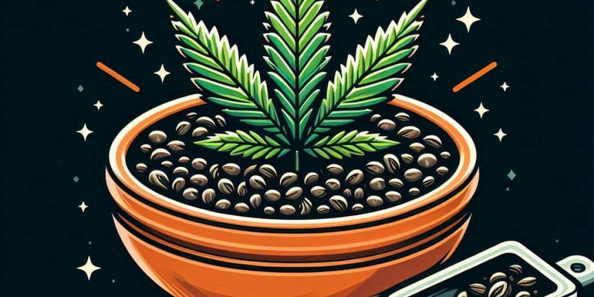 Jack Herer Cannabis Seeds: A Natural Powerhouse of Pest Resistance