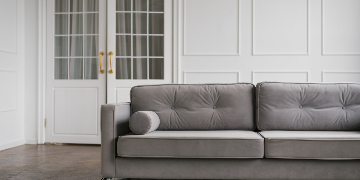 What's The Current Job Market For Clearance Reclining Sofas Professionals Like?