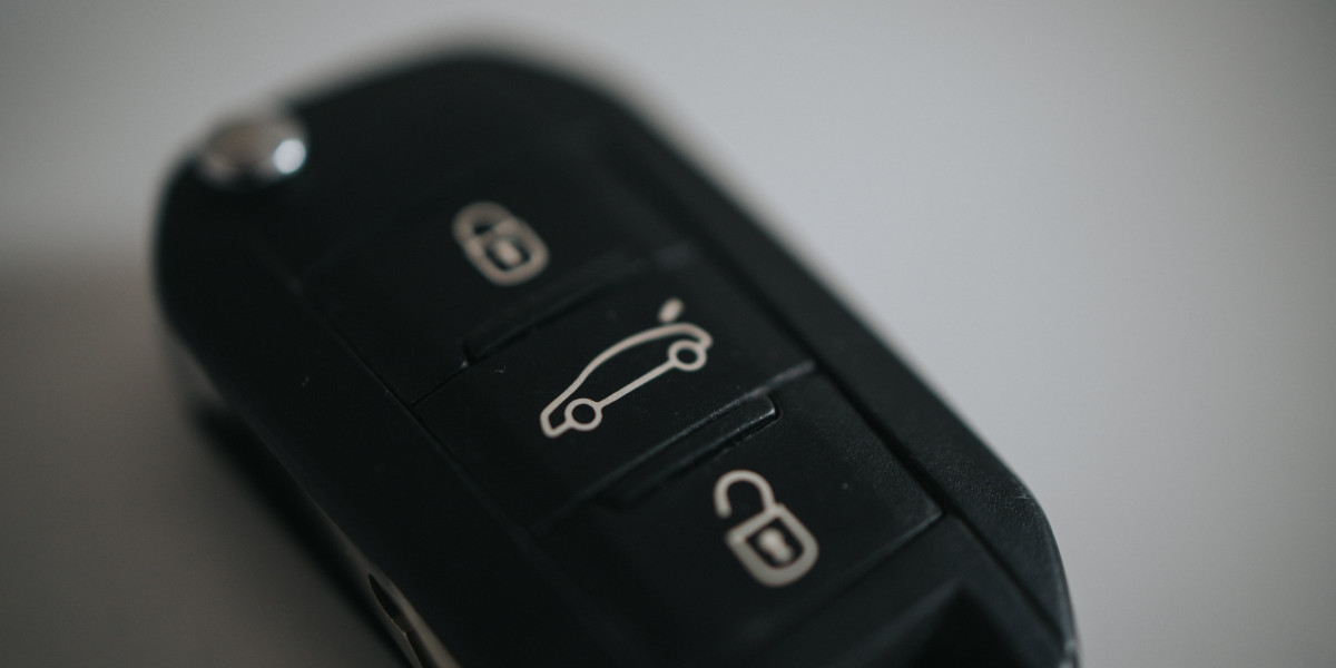 What Is It That Makes Replace Lost Car Key So Famous?