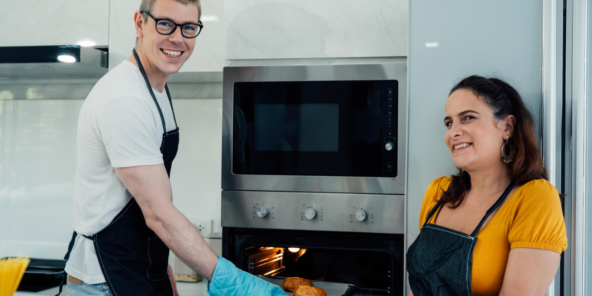 An Ovens Built In Success Story You'll Never Be Able To