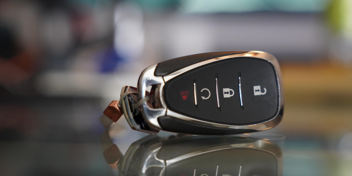 12 Companies That Are Leading The Way In Key Replacement Near Me