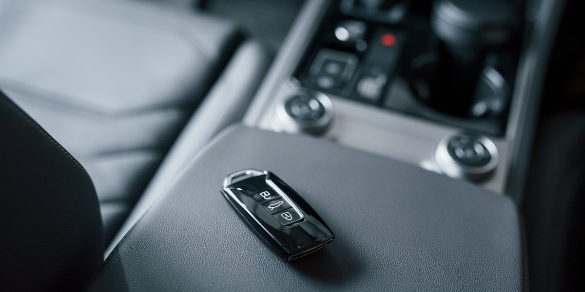 Replacement Remote Car Keys: The History Of Replacement Remote Car Keys In 10 Milestones