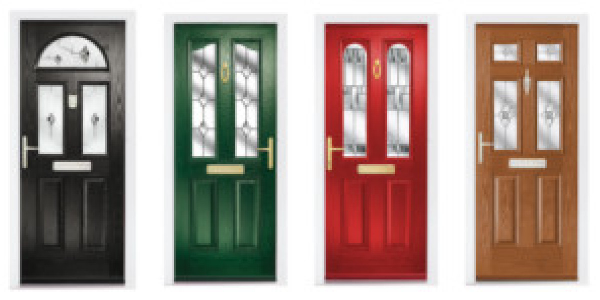 9 Lessons Your Parents Teach You About Fix Composite Door