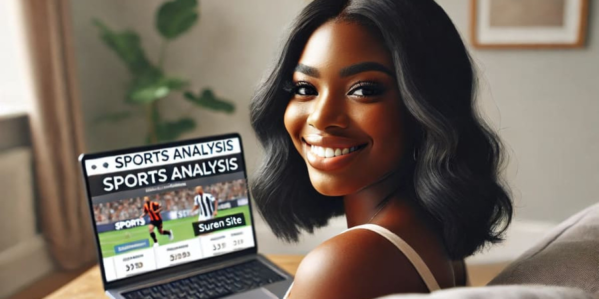 Ensuring Safe Online Sports Betting with Sureman: Your Ultimate Scam Verification Platform