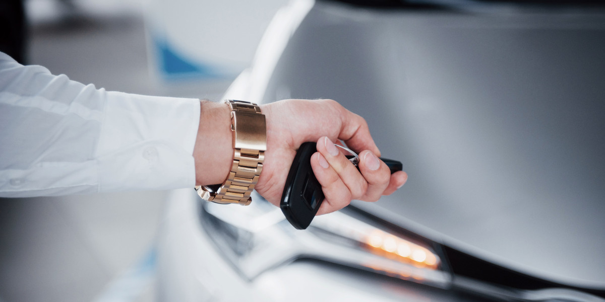 Why Adding Vehicle Key Replacement To Your Life's Activities Will Make All The Impact