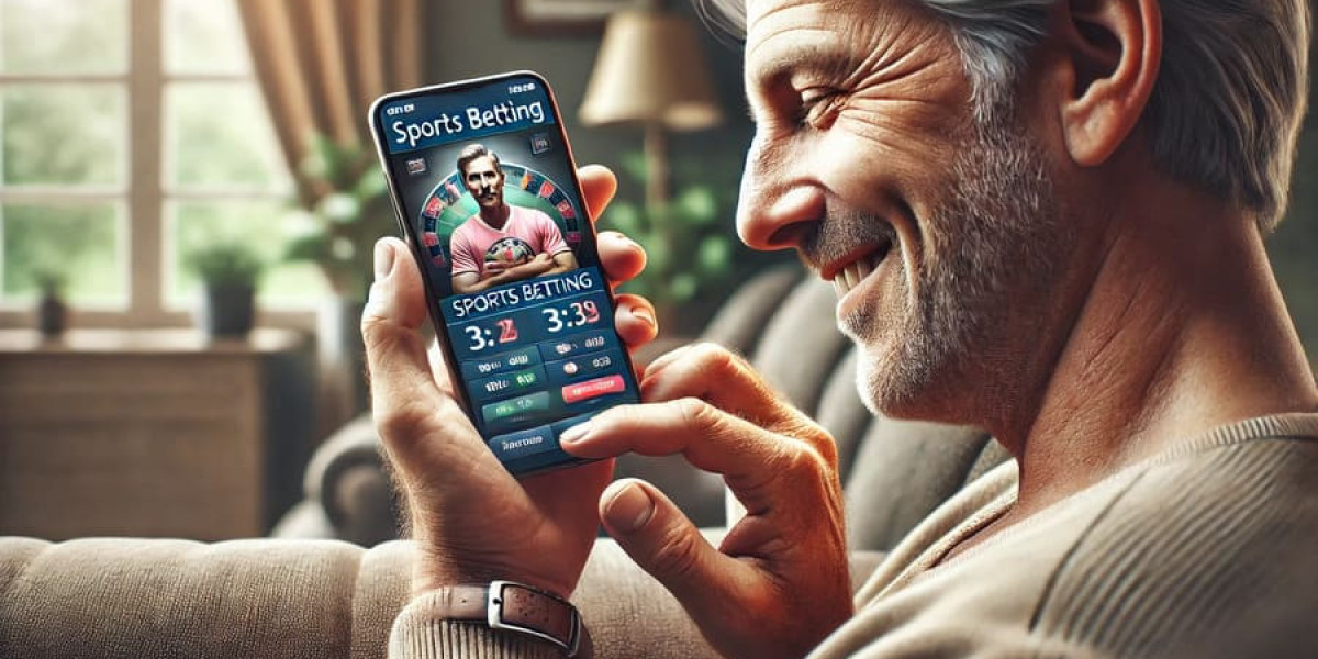 Unveiling Sports Toto Sites: Trustworthy Scam Verification with Sureman