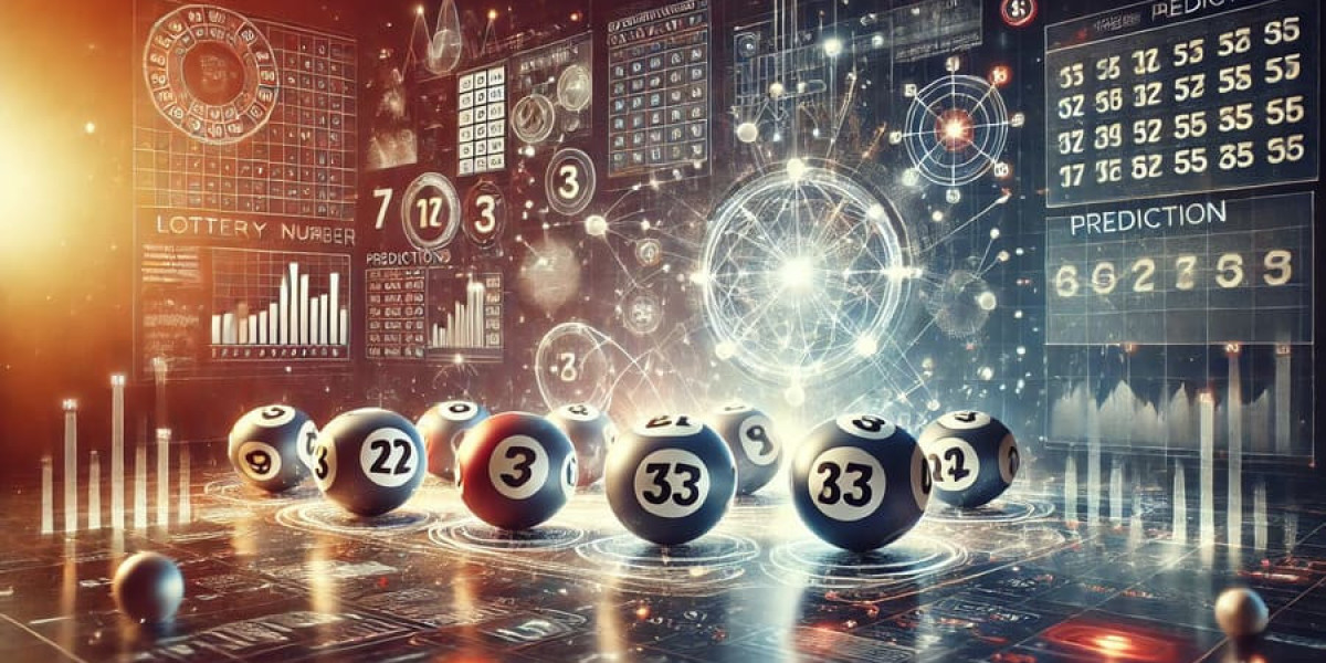 Exploring Lotto Number Trends: Are They Just Luck or a Science?