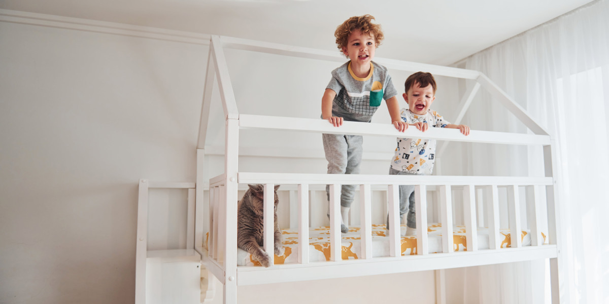 Why Do So Many People Want To Know About Bunk Beds For Sale?