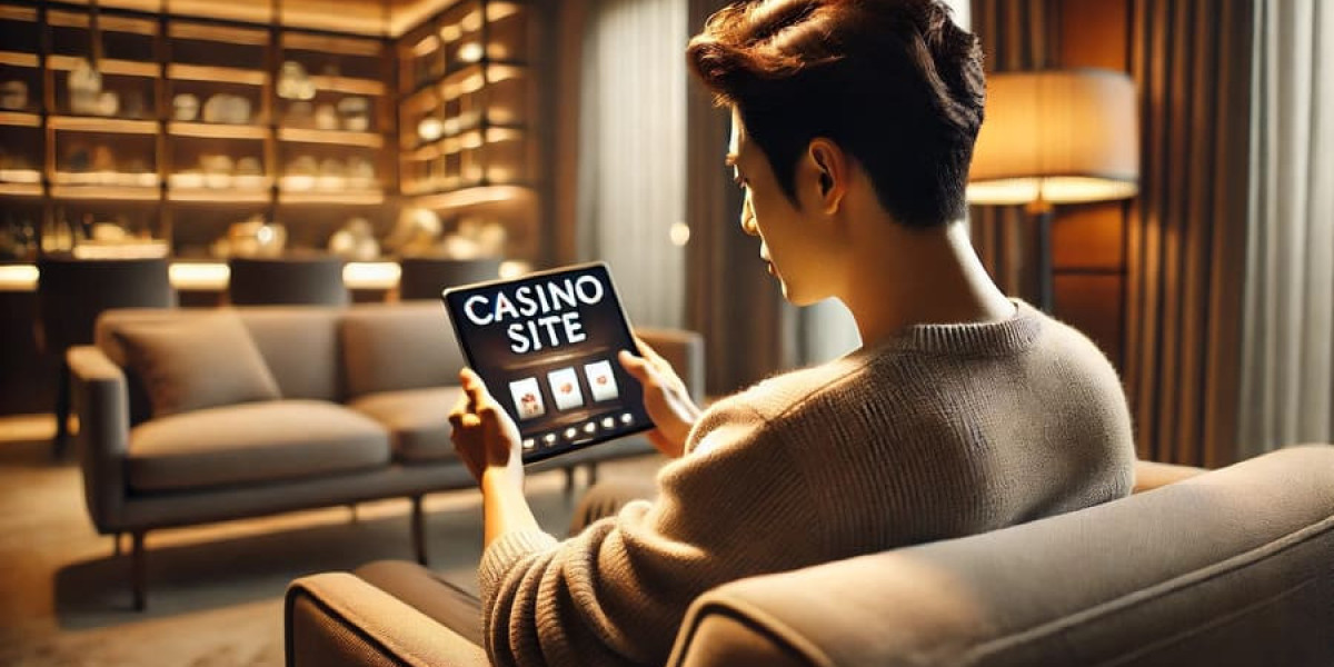 Discovering Trust in Baccarat Site: Onca888's Scam Verification Community