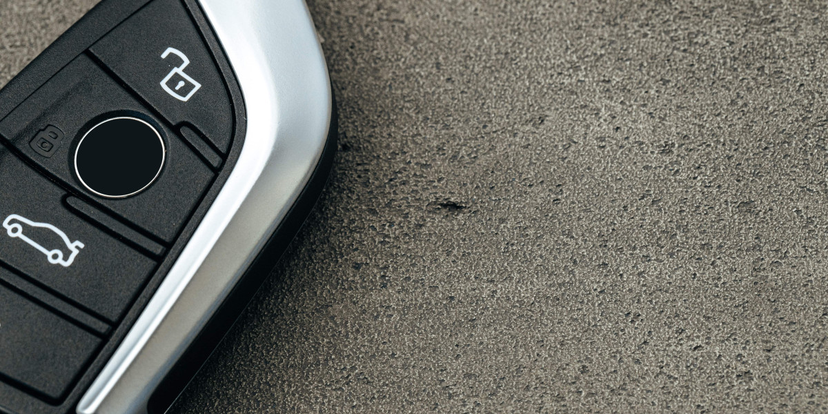 You'll Never Be Able To Figure Out This Replacement Auto Keys's Tricks