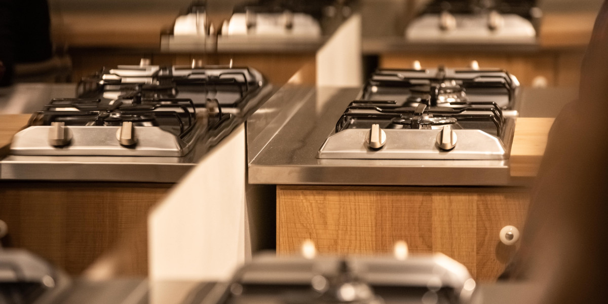 Built-In Cookers: What's New? No One Has Discussed