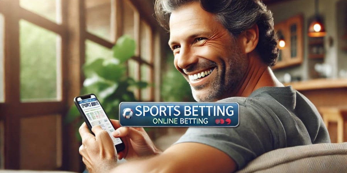 Understanding Sports Toto: The Essential Role of Sureman in Scam Verification