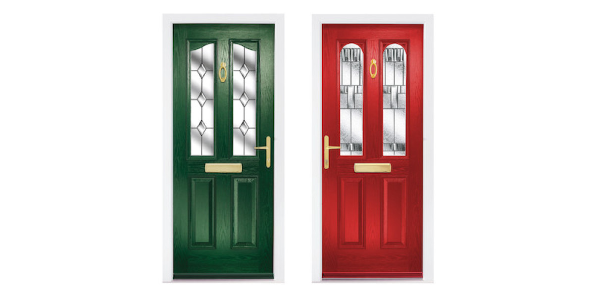 "The Ultimate Cheat Sheet" On Composite Door Restoration