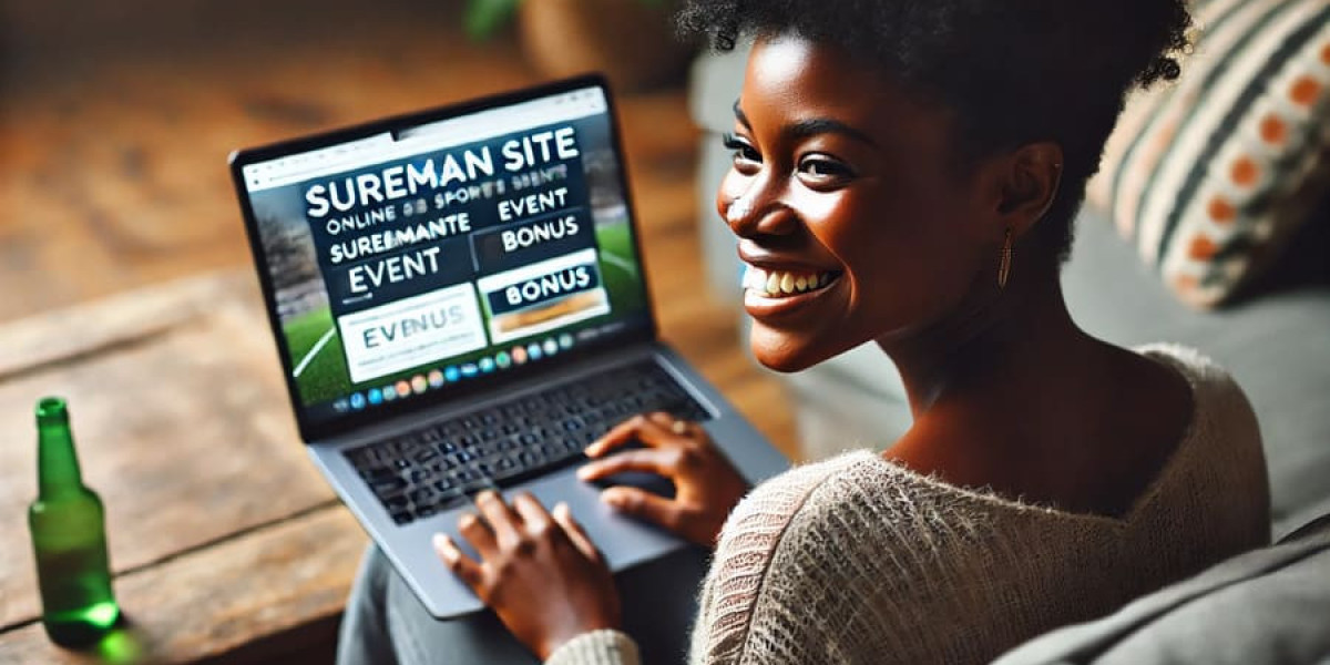 Navigate Gambling Sites Safely with Sureman: Your Ultimate Scam Verification Platform