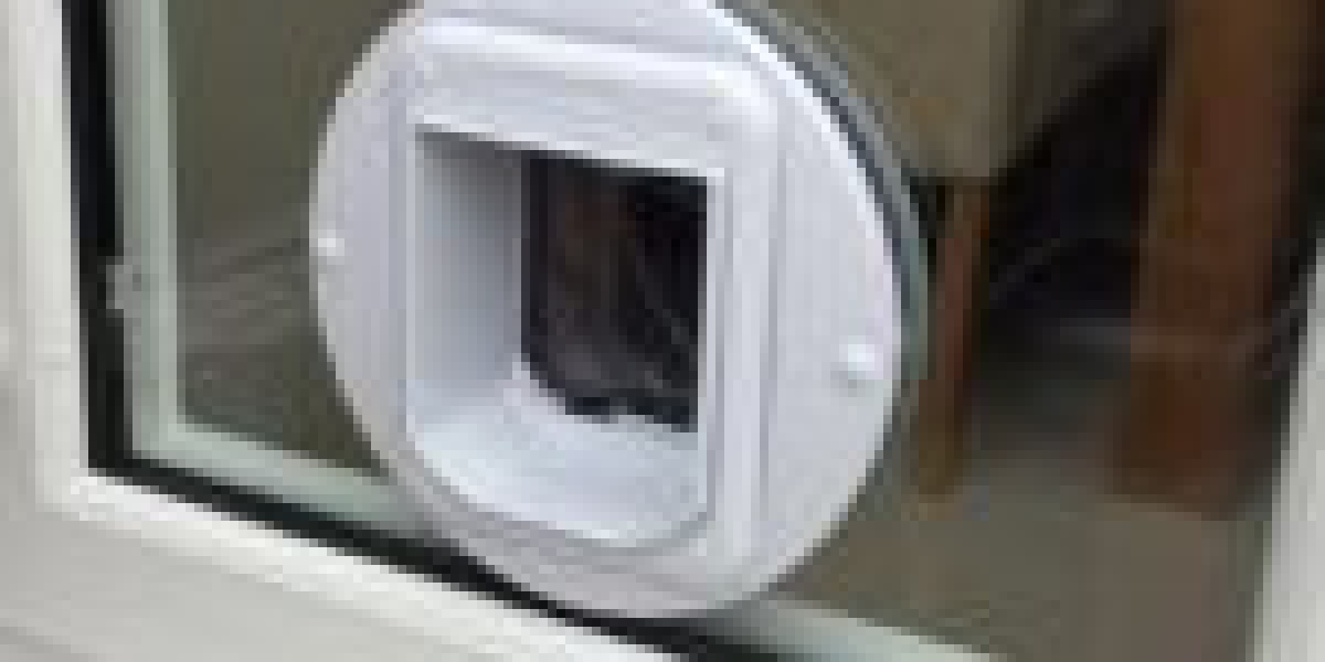 A Guide To Pet Entrance Installer From Start To Finish