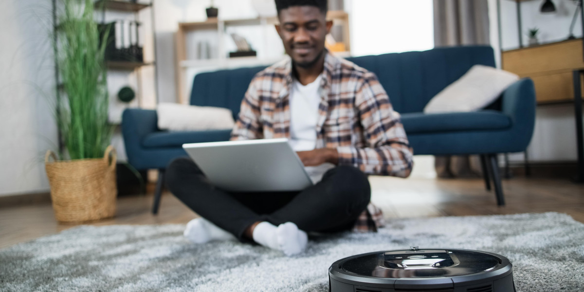 The 9 Things Your Parents Taught You About Highest Rated Robot Vacuum