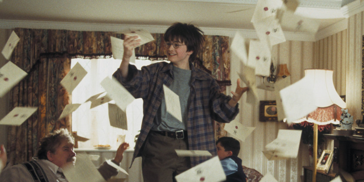 Harry Potter Birthday Event – Free Soho Celebration Guide