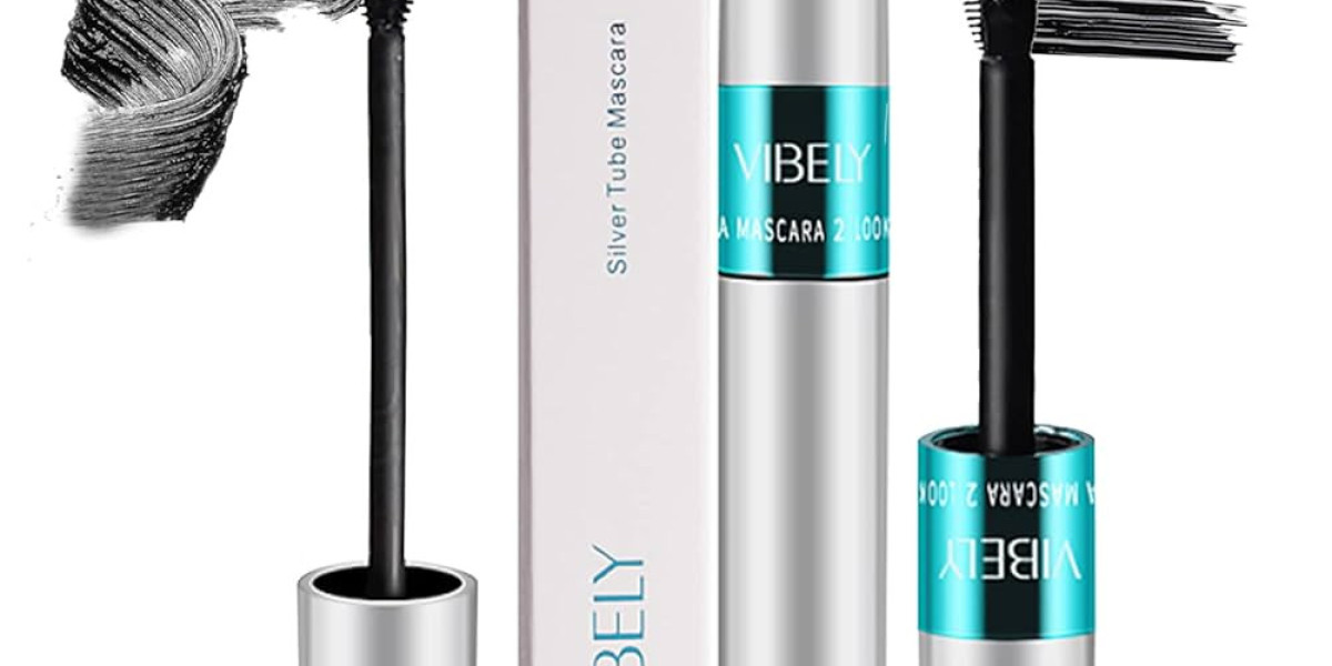 Old school Vibely Mascara