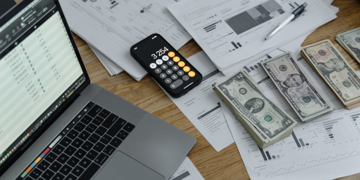 Comprehensive Guide to Payroll Services: Streamlining Employee Compensation