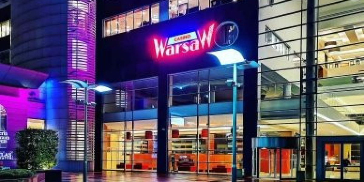 Salon Gier: Widowisko Złudzenia i Osobistych Życzeń