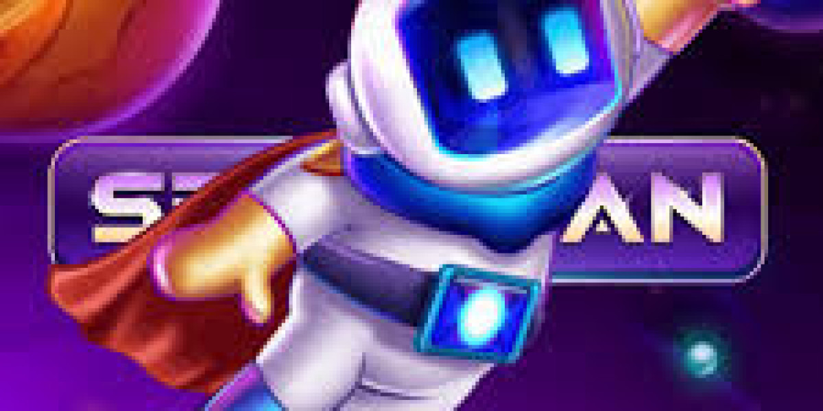 Blast Off to Wins: A Deep Dive into the Astronaut Crash Gambling Game