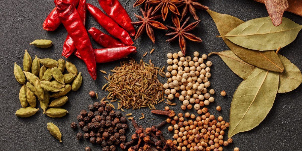 Handpicked Herbs: Nature’s Gift for Health and Wellness