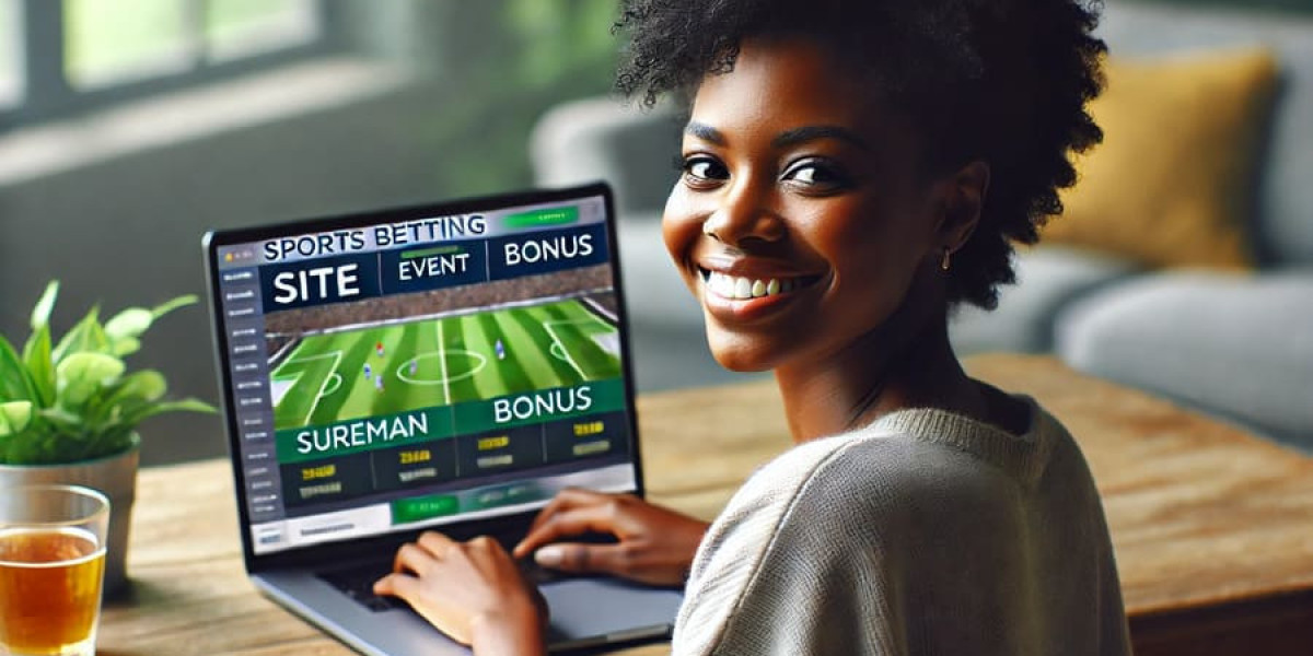 Explore the Safety of Betting Sites with Sureman’s Scam Verification Platform