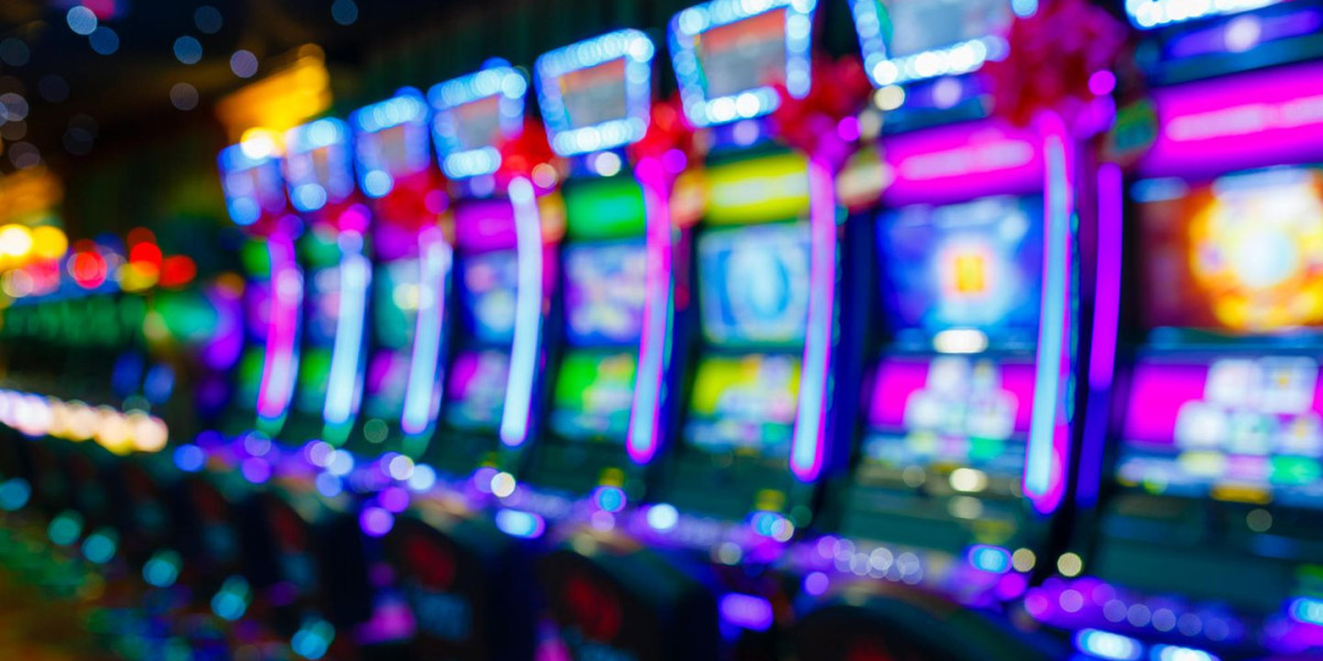 Il Manuale Definitivo sui Bonus dei Casinò Online