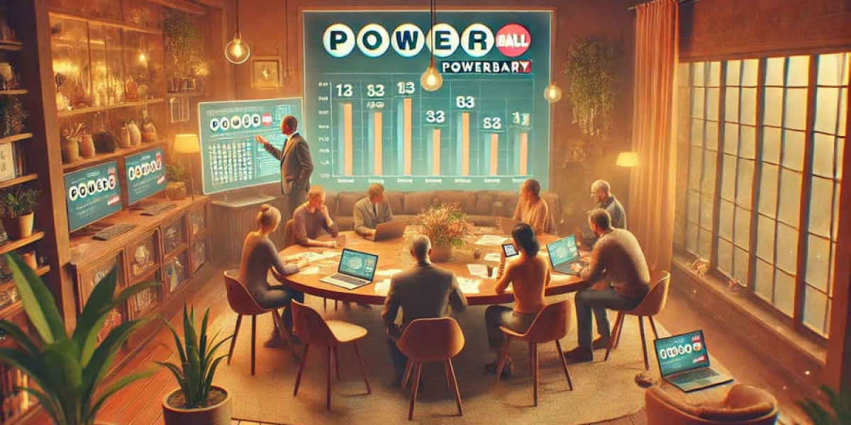 Donghaeng Lottery Powerball Analysis: Insights from the Bepick Community