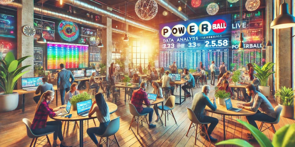 Donghaeng Lottery Powerball: Navigating Your Win with Bepick and Expert Analysis