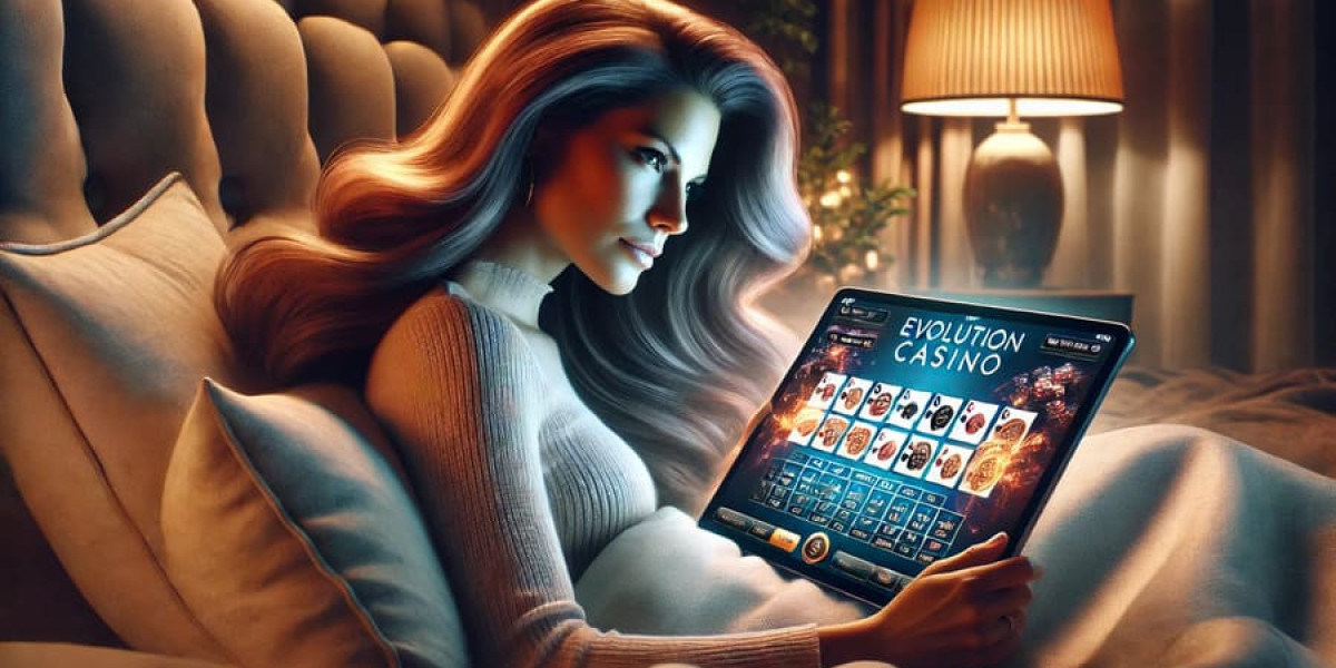 Explore the Gambling Site Onca888: Your Trusted Scam Verification Community