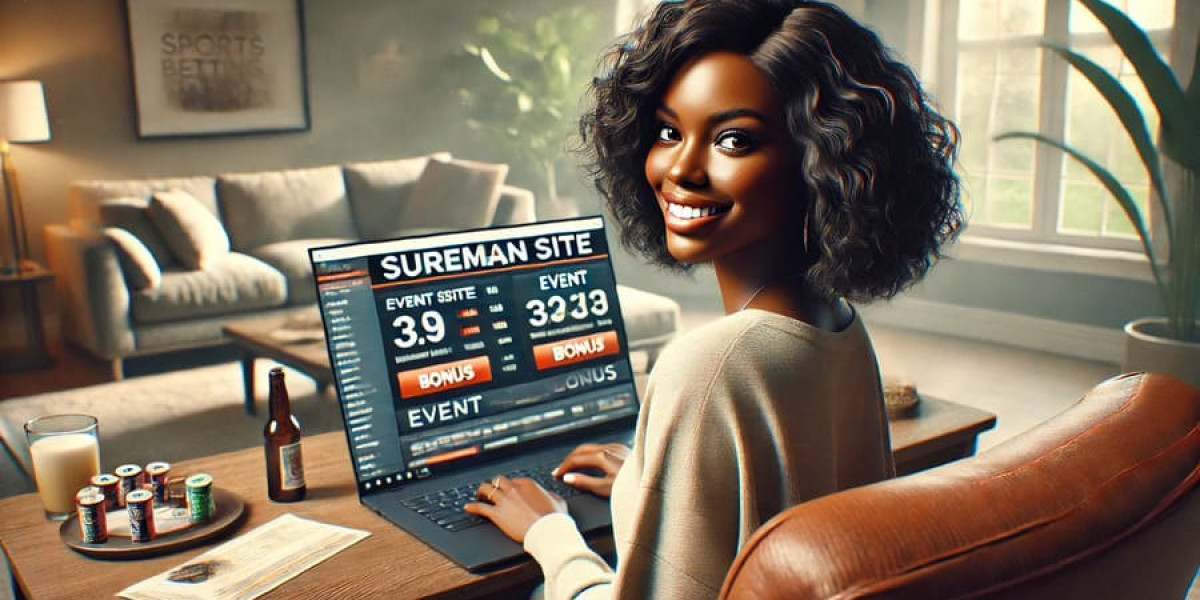 Unraveling Sports Toto Sites: Trust Sureman for Scam Verification