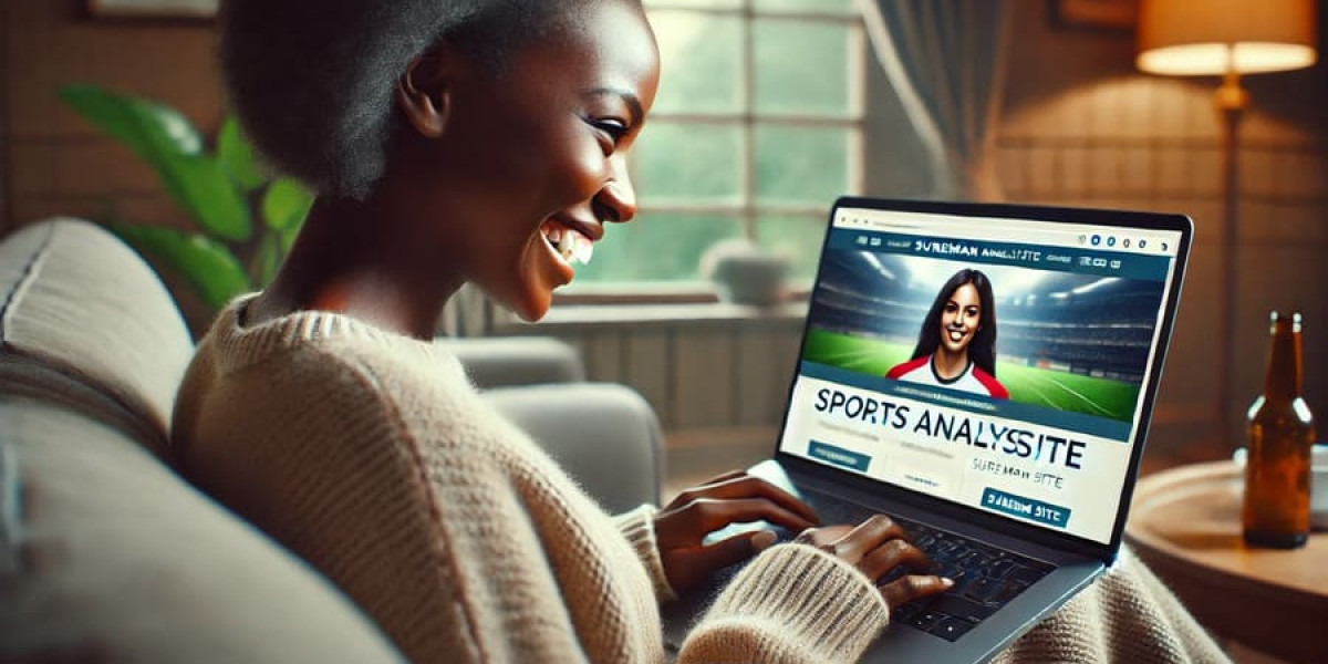Understanding Betting Sites: How Sureman Aids in Scam Verification