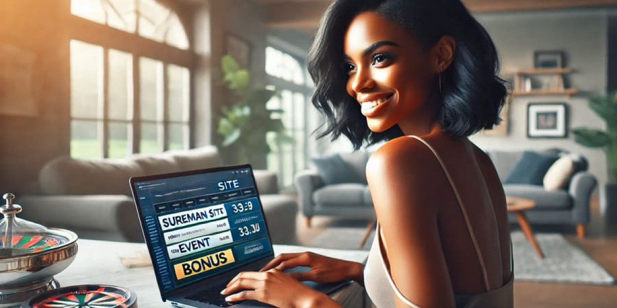 Discovering the Sureman Scam Verification Platform for Korean Sports Betting