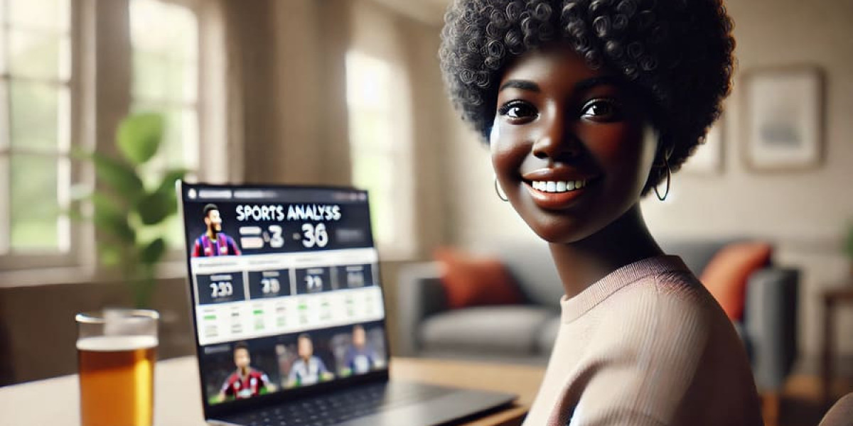 Ensuring Safe Online Sports Betting with Sureman: Your Ultimate Scam Verification Platform